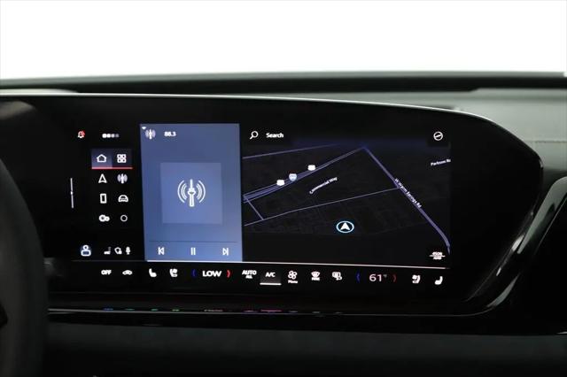 2026 Audi A6 Prestige quattro S tronic