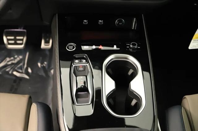 2026 Audi A6 Prestige quattro S tronic
