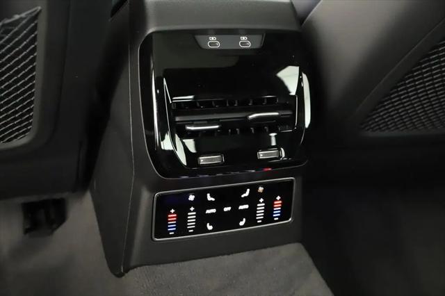 2026 Audi A6 Prestige quattro S tronic