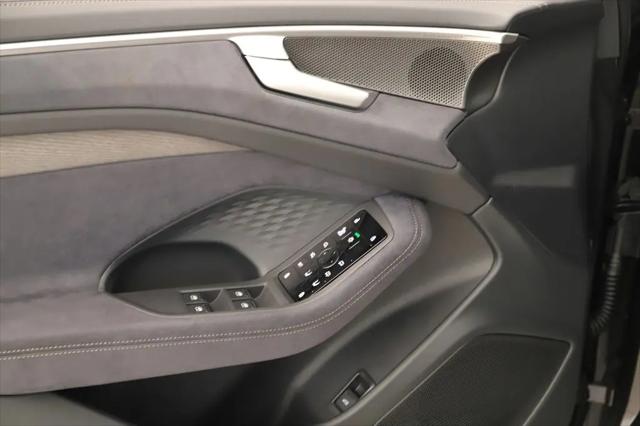 2026 Audi A6 Prestige quattro S tronic