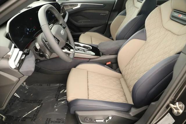 2026 Audi A6 Prestige quattro S tronic