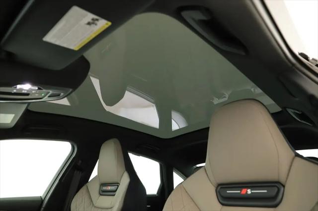 2026 Audi A6 Prestige quattro S tronic