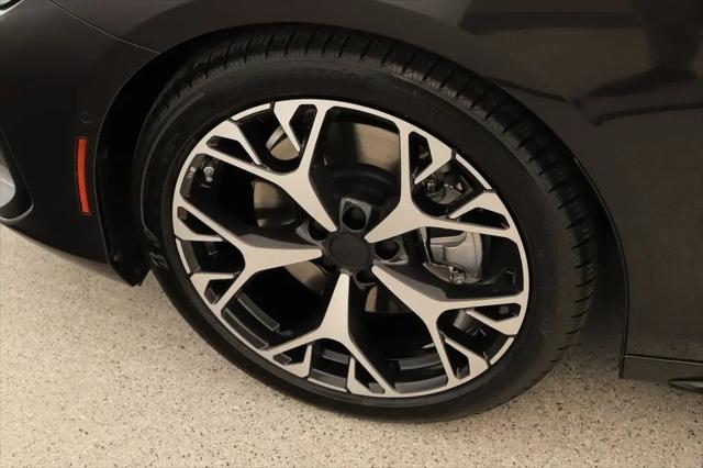 2026 Audi A6 Prestige quattro S tronic