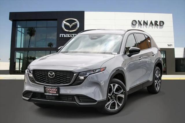 2026 Mazda CX-5 2.5 S Preferred for sale in Oxnard, CA