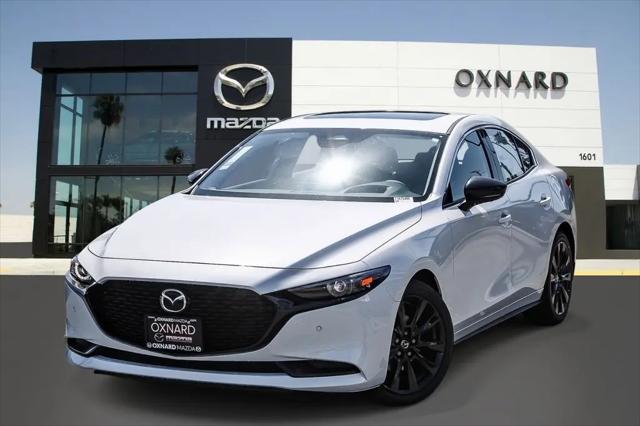 2026 Mazda Mazda3 2.5 Turbo Premium Plus for sale in Oxnard, CA