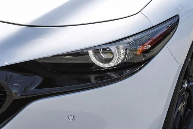 2026 Mazda Mazda3 2.5 Turbo Premium Plus