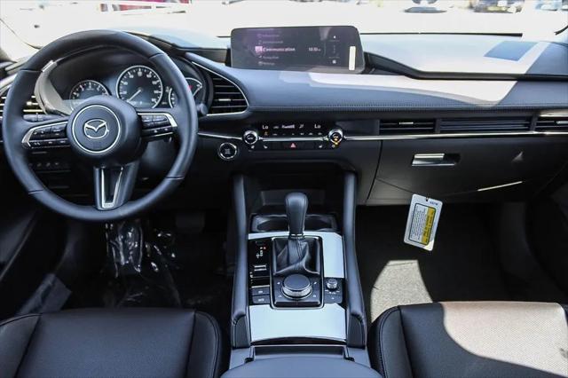 2026 Mazda Mazda3 2.5 Turbo Premium Plus