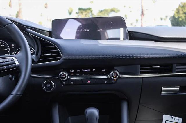 2026 Mazda Mazda3 2.5 Turbo Premium Plus