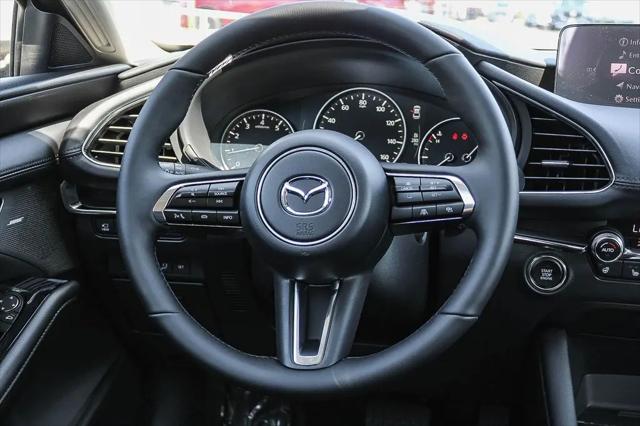2026 Mazda Mazda3 2.5 Turbo Premium Plus