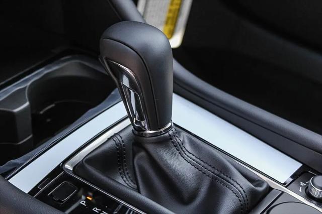 2026 Mazda Mazda3 2.5 Turbo Premium Plus
