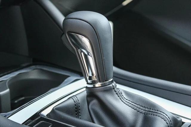 2026 Mazda Mazda3 2.5 Turbo Premium Plus