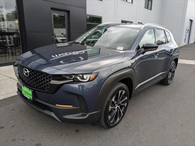 2026 Mazda CX-50 Hybrid Premium Plus