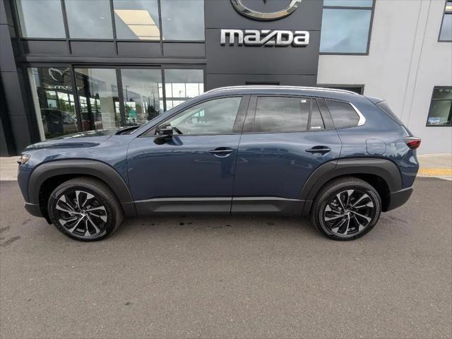 2026 Mazda CX-50 Hybrid Premium Plus