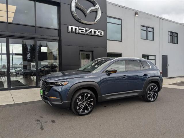 2026 Mazda CX-50 Hybrid Premium Plus for sale in Gladstone, OR