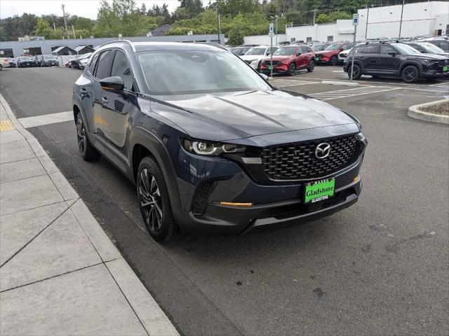 2026 Mazda CX-50 Hybrid Premium Plus