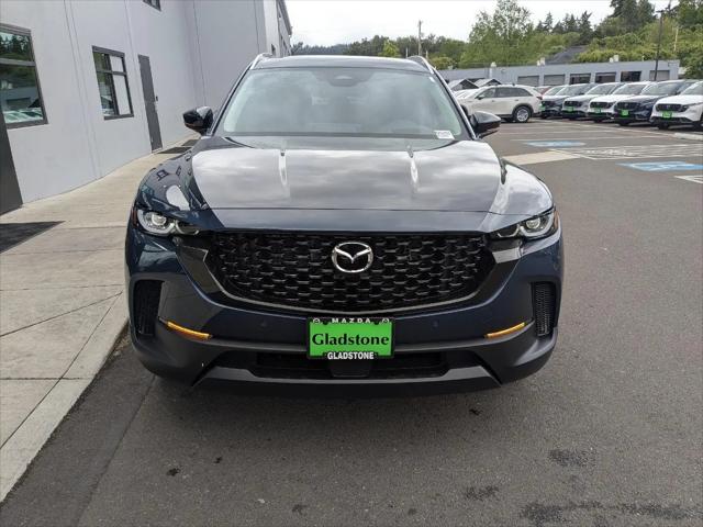 2026 Mazda CX-50 Hybrid Premium Plus