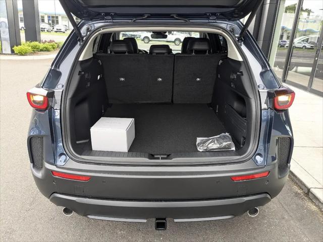 2026 Mazda CX-50 Hybrid Premium Plus