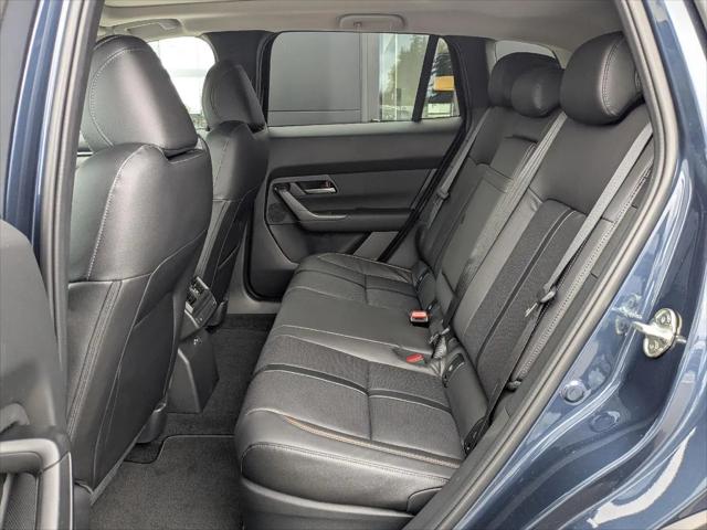 2026 Mazda CX-50 Hybrid Premium Plus