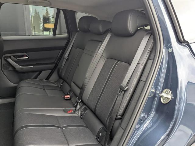2026 Mazda CX-50 Hybrid Premium Plus