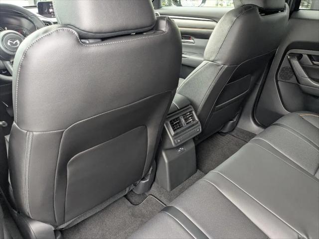 2026 Mazda CX-50 Hybrid Premium Plus
