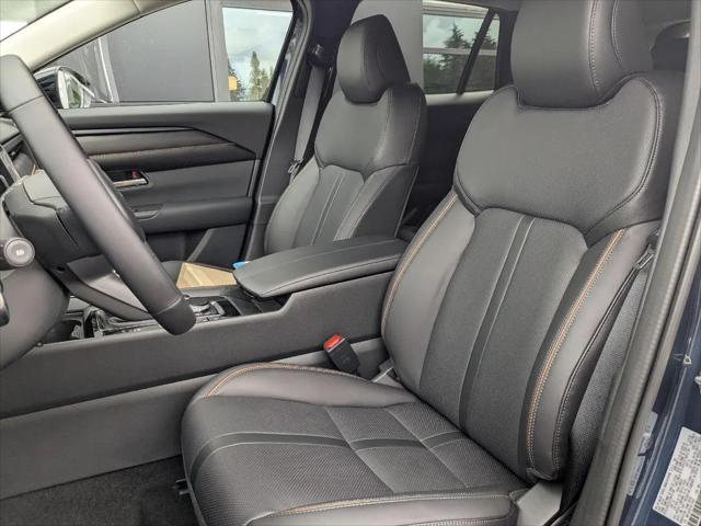 2026 Mazda CX-50 Hybrid Premium Plus
