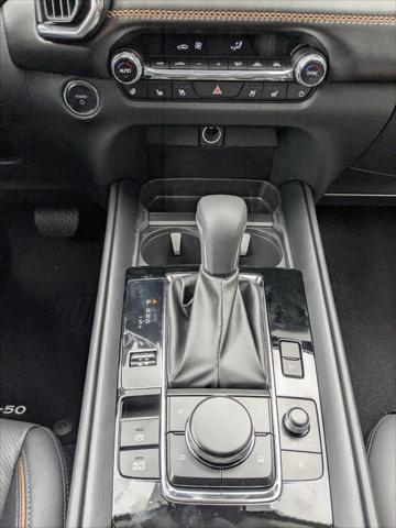 2026 Mazda CX-50 Hybrid Premium Plus
