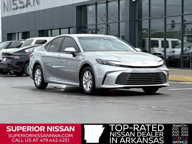 2025 Toyota Camry LE for sale in Fayetteville, AR