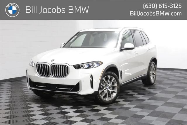 2026 BMW X5 xDrive40i for sale in Naperville, IL