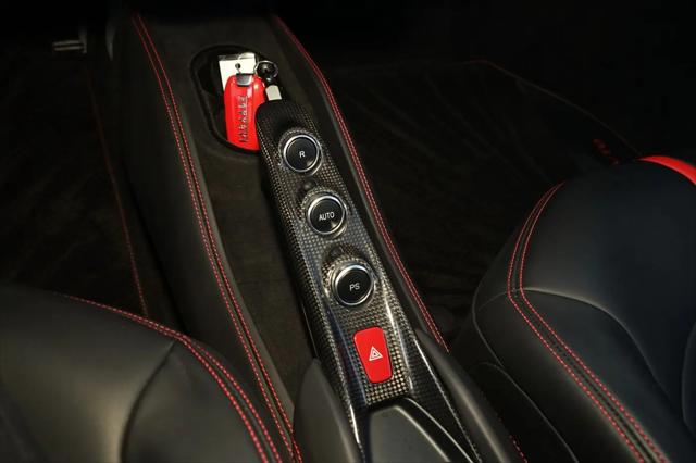 2022 Ferrari F8 Tributo Tributo