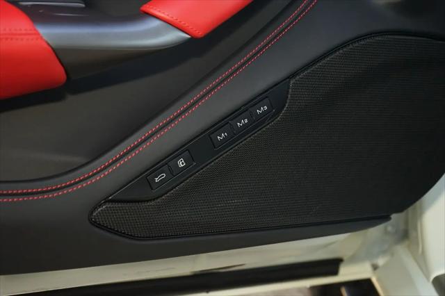 2022 Ferrari F8 Tributo Tributo