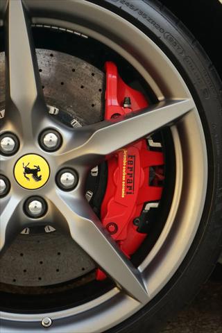 2022 Ferrari F8 Tributo Tributo