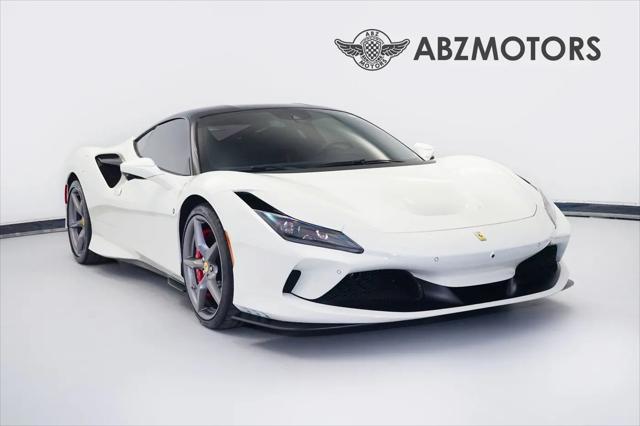 2022 Ferrari F8 Tributo Tributo for sale in Houston, TX