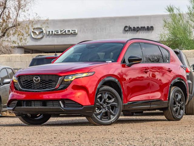 2026 Mazda CX-5 2.5 S Premium for sale in Phoenix, AZ