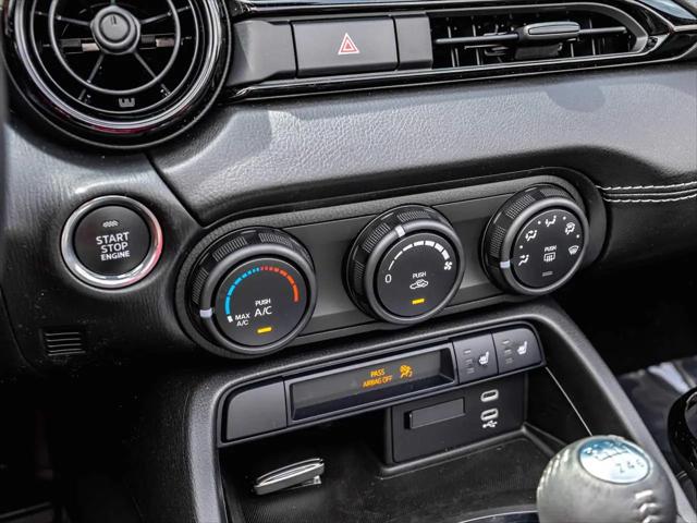 2026 Mazda MX-5 Club