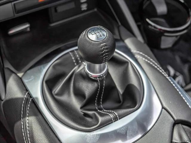 2026 Mazda MX-5 Club