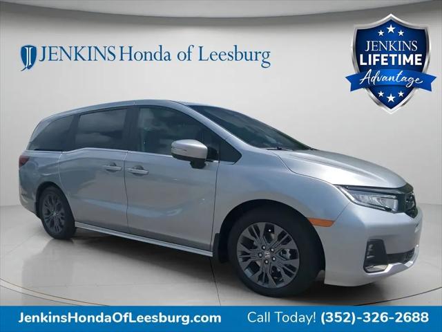 2026 Honda Odyssey Touring for sale in Leesburg, FL