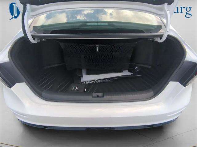 2026 Honda Accord Sedan Sport-L