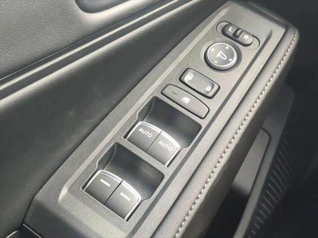 2026 Honda Accord Sedan Sport-L