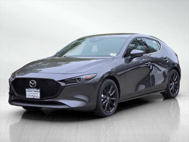 2026 Mazda Mazda3 2.5 S Premium for sale in Newark, CA