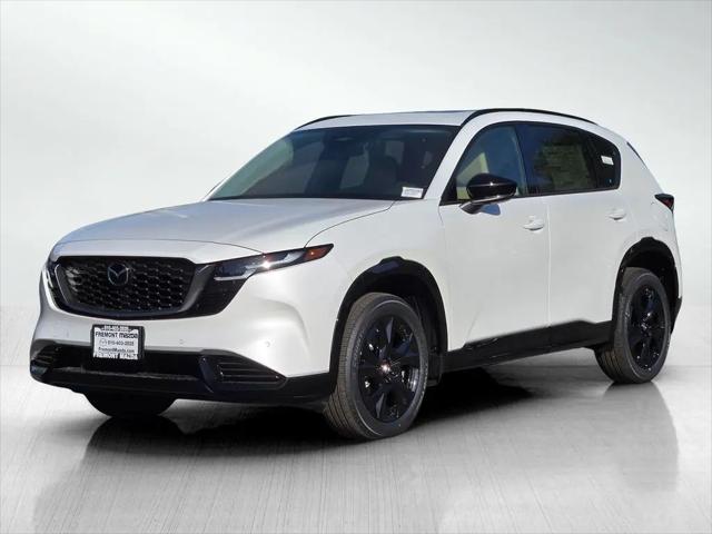 2026 Mazda CX-5 2.5 S Premium for sale in Newark, CA