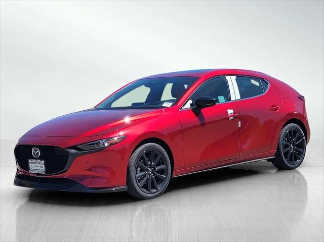 2026 Mazda Mazda3 2.5 Turbo Premium Plus for sale in Newark, CA