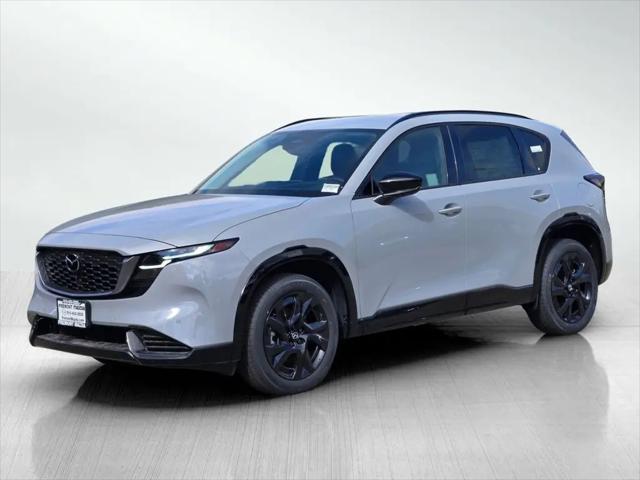 2026 Mazda CX-5 2.5 S Premium Plus for sale in Newark, CA
