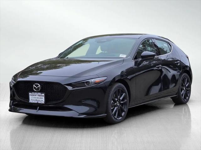 2026 Mazda Mazda3 2.5 Turbo Premium Plus for sale in Newark, CA