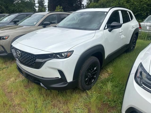 2026 Mazda CX-50 Hybrid Premium for sale in Vancouver, WA