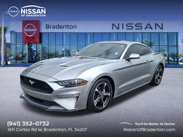 2023 Ford Mustang EcoBoost Fastback for sale in Bradenton, FL