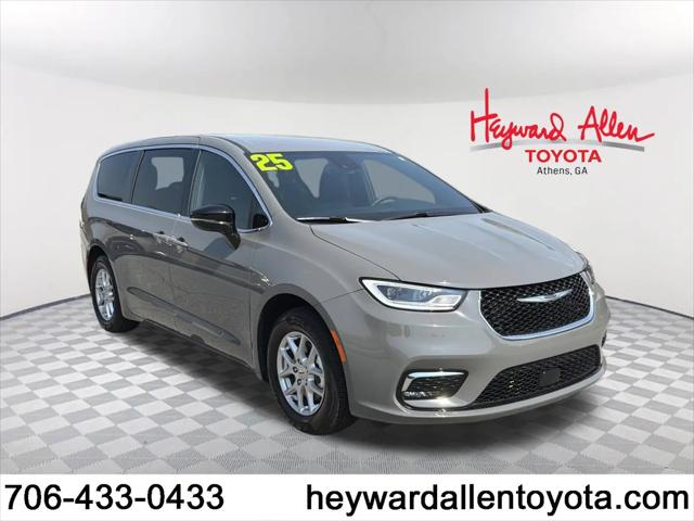 2025 Chrysler Pacifica Select for sale in Athens, GA