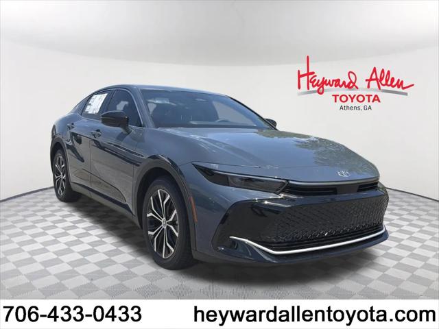 2026 Toyota Crown XLE for sale in Athens, GA
