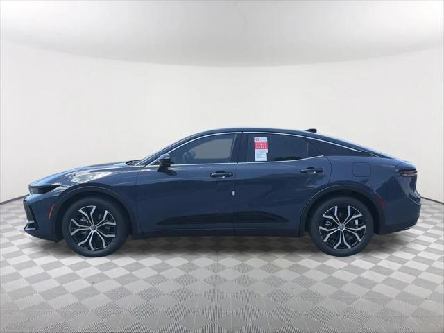 2026 Toyota Crown XLE