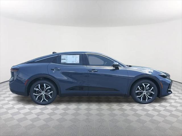 2026 Toyota Crown XLE