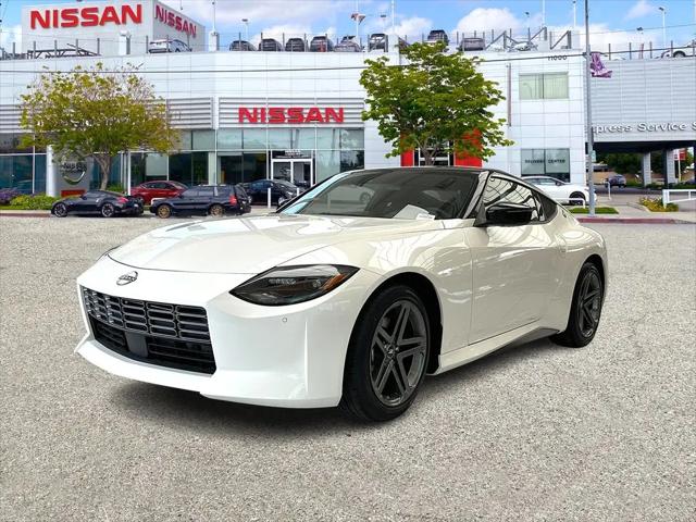 2026 Nissan Z Sport for sale in Van Nuys, CA